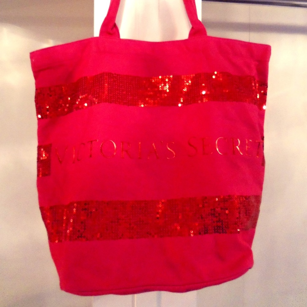Victoria's Secret Tote